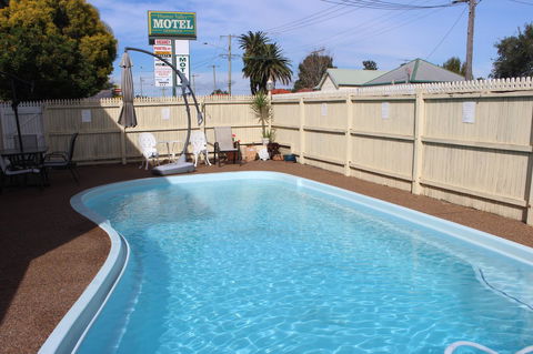 Hunter Valley Motel - Darwin Holiday 5