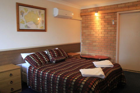 Hunter Valley Motel - Darwin Holiday 13