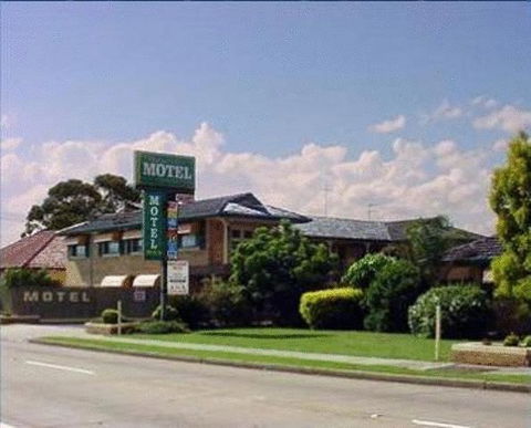 Hunter Valley Motel - Darwin Holiday 29