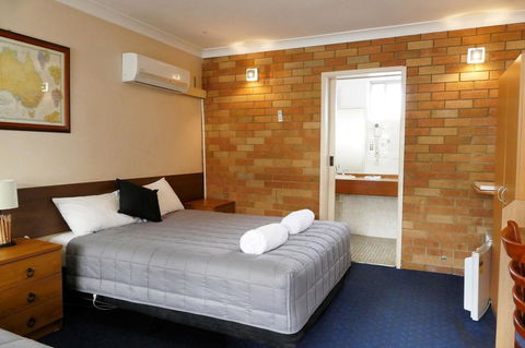Hunter Valley Motel - Darwin Holiday 10