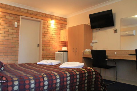 Hunter Valley Motel - Darwin Holiday 6