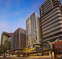 Four Points by Sheraton Sydney Central Park - Darwin Holiday