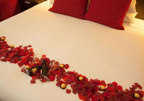 Wine Country Motor Inn - Darwin Holiday 21