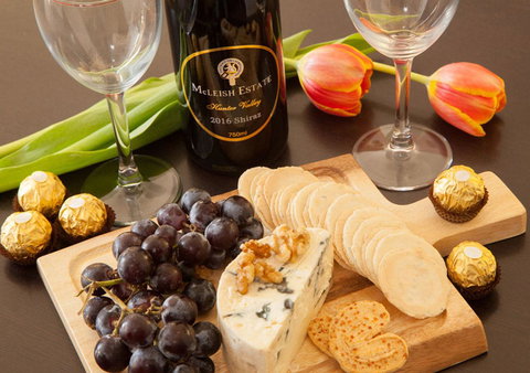 Wine Country Motor Inn - Darwin Holiday 44