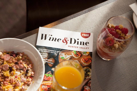 Wine Country Motor Inn - Darwin Holiday 1