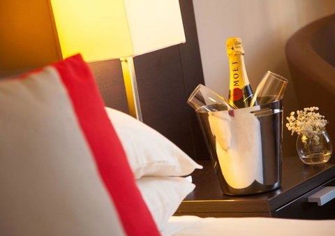 Wine Country Motor Inn - Darwin Holiday 37