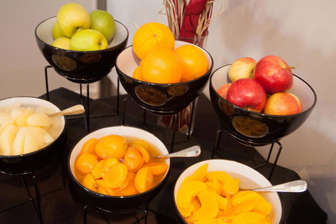 Wine Country Motor Inn - Darwin Holiday 2