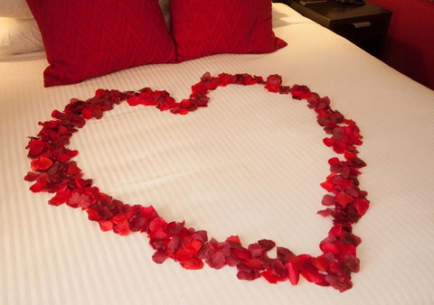 Wine Country Motor Inn - Darwin Holiday 43