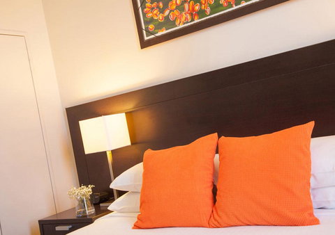 Wine Country Motor Inn - Darwin Holiday 29