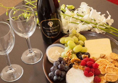 Wine Country Motor Inn - Darwin Holiday 40