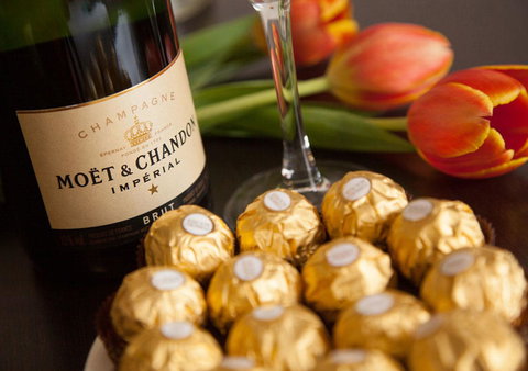 Wine Country Motor Inn - Darwin Holiday 38