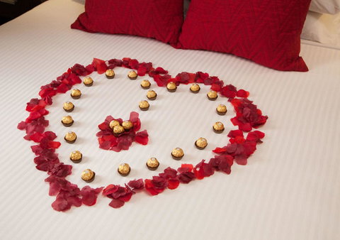 Wine Country Motor Inn - Darwin Holiday 42