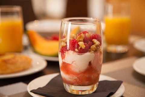 Wine Country Motor Inn - Darwin Holiday 6