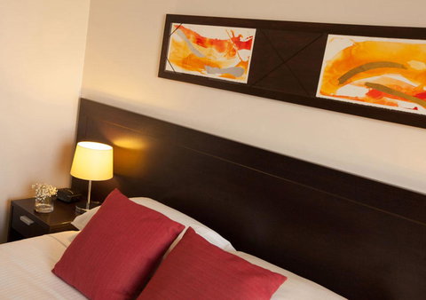 Wine Country Motor Inn - Darwin Holiday 22