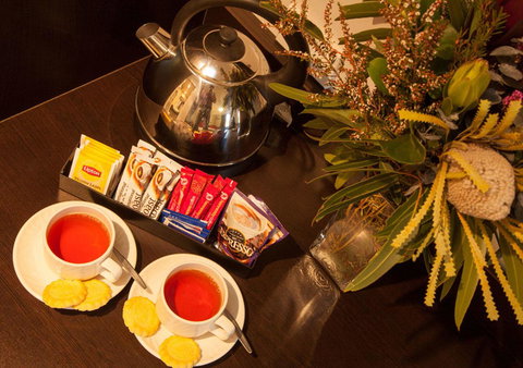 Wine Country Motor Inn - Darwin Holiday 27