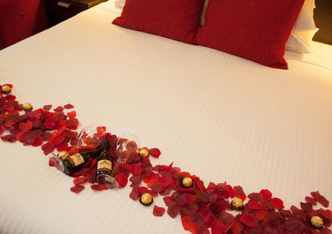 Wine Country Motor Inn - Darwin Holiday 36