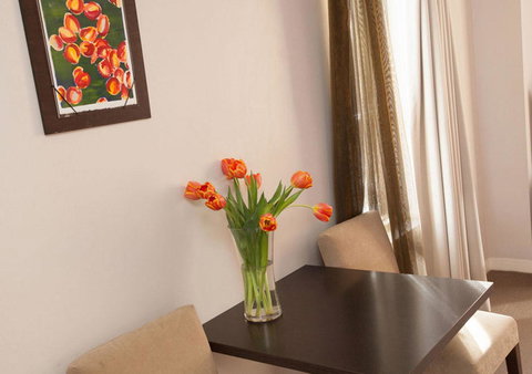 Wine Country Motor Inn - Darwin Holiday 32