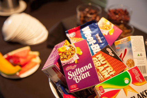 Wine Country Motor Inn - Darwin Holiday 4