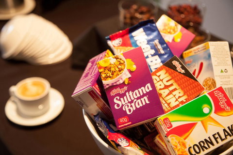 Wine Country Motor Inn - Darwin Holiday 3