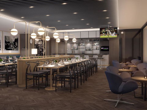 The Branksome Hotel & Residences - Darwin Holiday 15