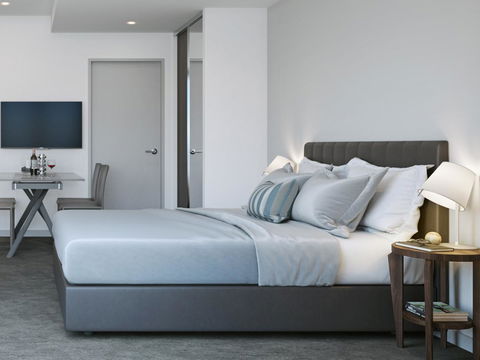 The Branksome Hotel & Residences - Darwin Holiday 24