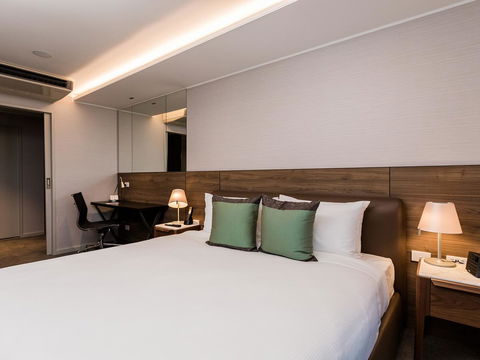 The Branksome Hotel & Residences - Darwin Holiday 5