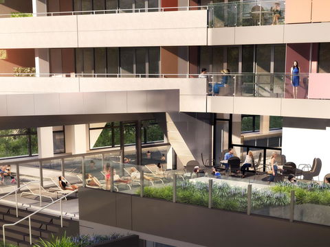 The Branksome Hotel & Residences - Darwin Holiday 10