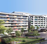 The Branksome Hotel  Residences - Darwin Holiday
