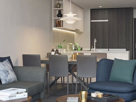 The Branksome Hotel & Residences - Darwin Holiday 19