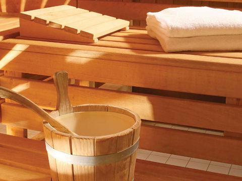 The Branksome Hotel & Residences - Darwin Holiday 16