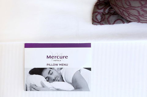Mercure Sydney - Darwin Holiday 33
