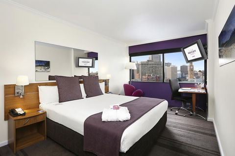 Mercure Sydney - Darwin Holiday 25