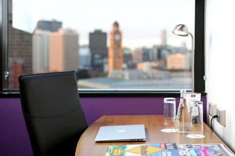 Mercure Sydney - Darwin Holiday 23