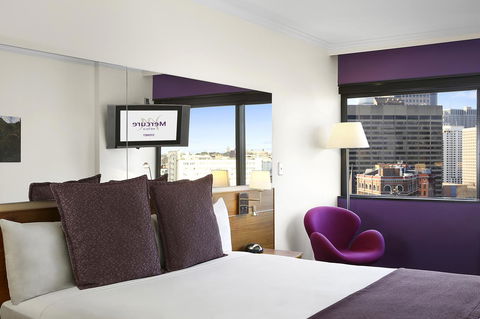 Mercure Sydney - Darwin Holiday 21