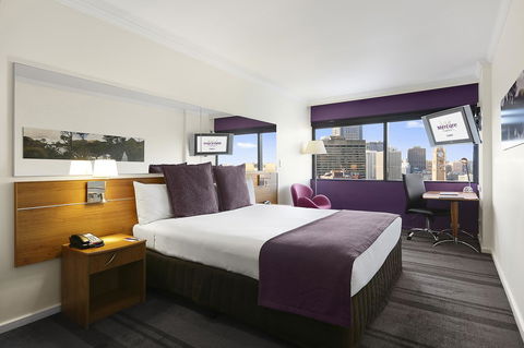Mercure Sydney - Darwin Holiday 32