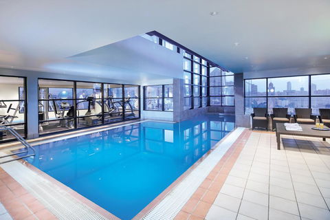 Mercure Sydney - Darwin Holiday 3