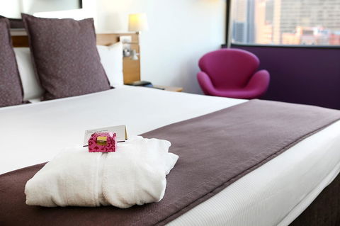 Mercure Sydney - Darwin Holiday 29