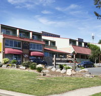 Alpine Gables - Darwin Holiday
