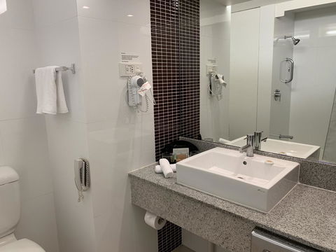 The Sydney Boulevard Hotel - Darwin Holiday 5