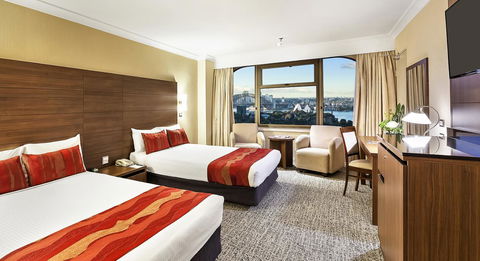 The Sydney Boulevard Hotel - Darwin Holiday 9