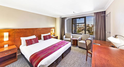 The Sydney Boulevard Hotel - Darwin Holiday 14