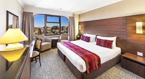 The Sydney Boulevard Hotel - Darwin Holiday 12