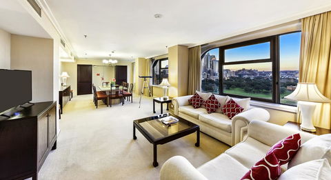 The Sydney Boulevard Hotel - Darwin Holiday 4