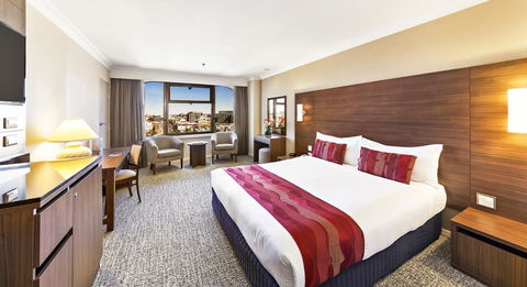 The Sydney Boulevard Hotel - Darwin Holiday 32