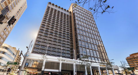 The Sydney Boulevard Hotel - Darwin Holiday 0