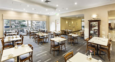 The Sydney Boulevard Hotel - Darwin Holiday 23