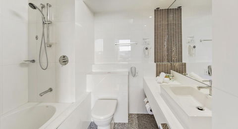 The Sydney Boulevard Hotel - Darwin Holiday 6