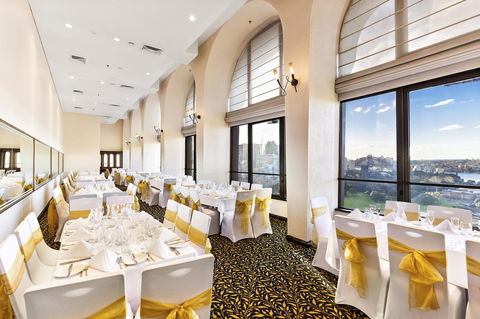 The Sydney Boulevard Hotel - Darwin Holiday 30