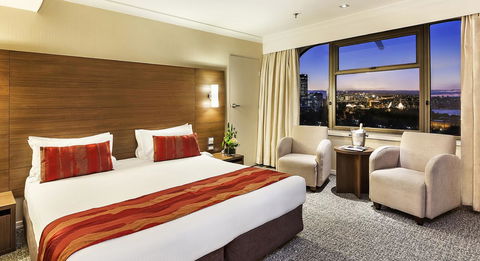 The Sydney Boulevard Hotel - Darwin Holiday 10