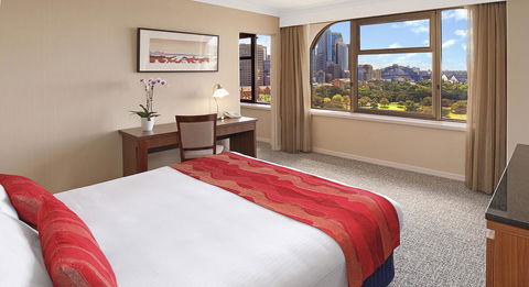 The Sydney Boulevard Hotel - Darwin Holiday 8